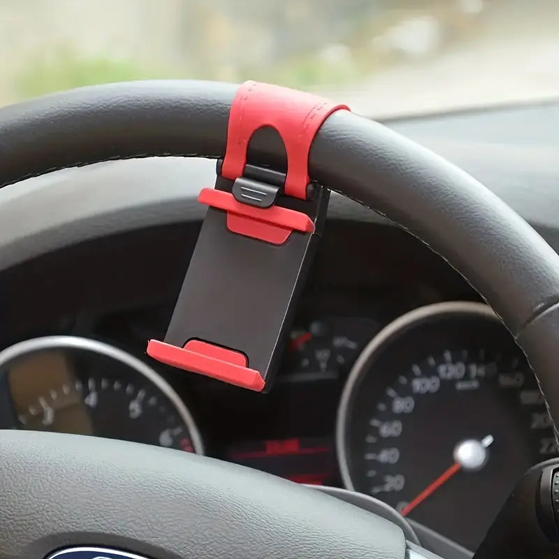 Sostenedor de telefono para volante – Comprar online en NQLN Store Venezuela con envío a todo el país