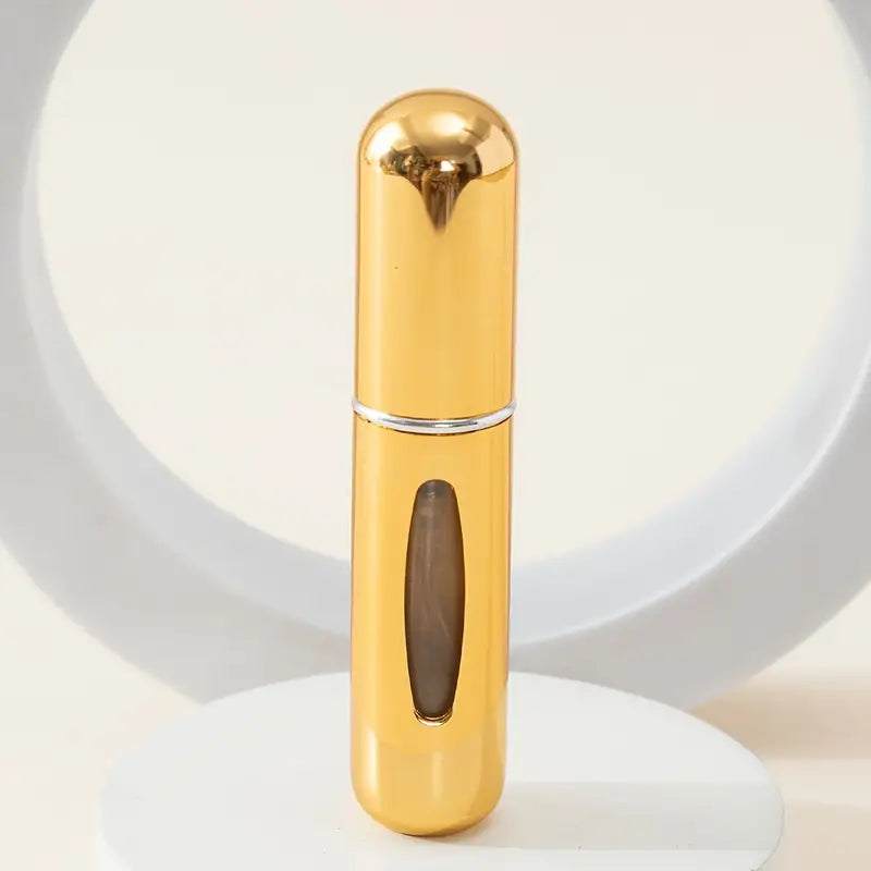 Botella de perfume de 5ml Recargable – Tienda online NQLN Store Venezuela