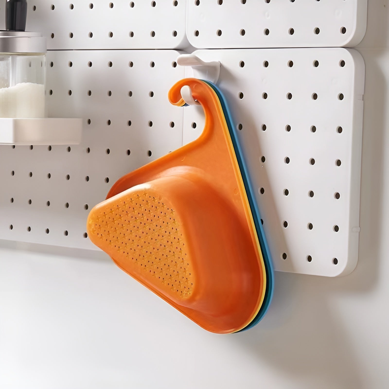 Filtro de fregadero triangular de cocina – Envío a toda Venezuela – NQLN Store