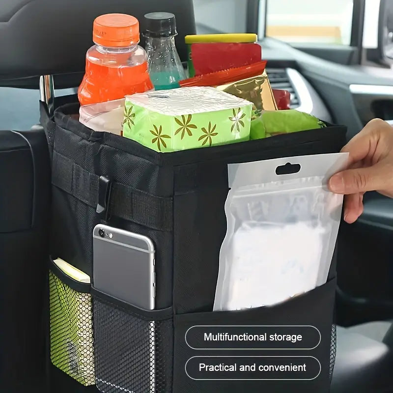 Papelera para carro – Comprar en Caracas, Margarita y toda Venezuela – NQLN Store