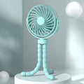 Mini ventilador con trípode – Tienda online NQLN Store Venezuela