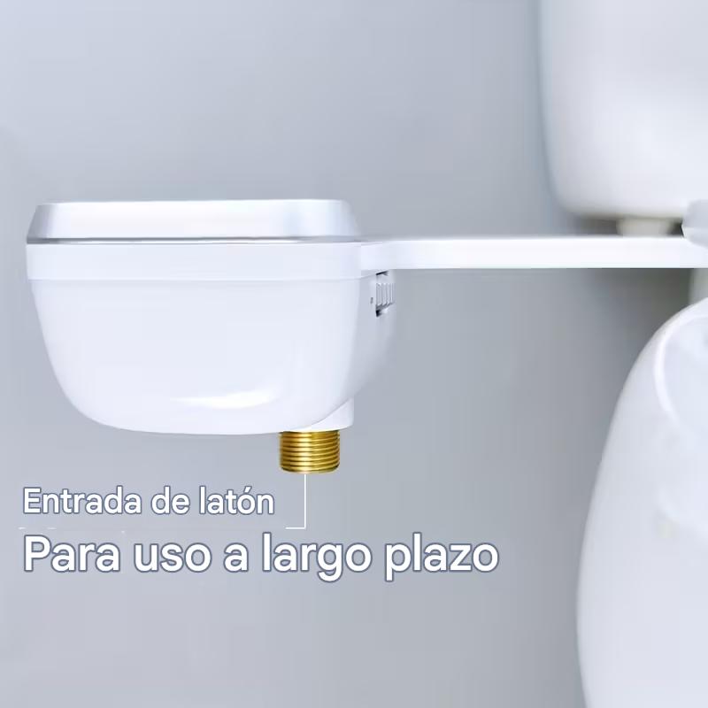 Accesorio para inodoro Bidet – Envío a toda Venezuela – NQLN Store