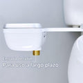 Accesorio para inodoro Bidet – Envío a toda Venezuela – NQLN Store
