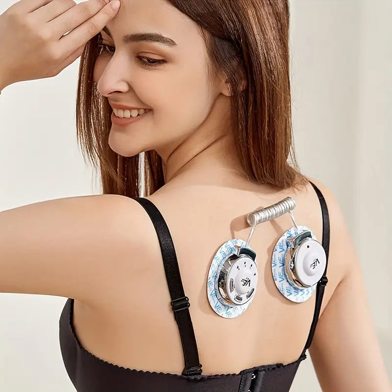 Masajeador para el Cuerpo – Vista detalle del producto – NQLN Store