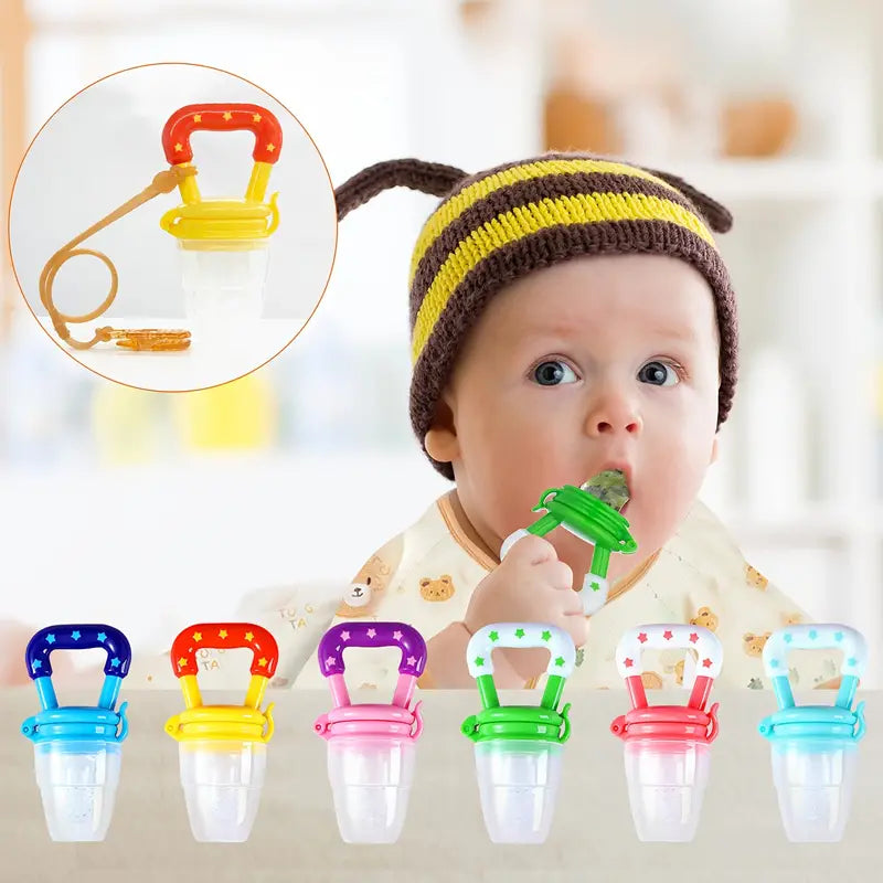 Chupete alimentador para bebes – Disponible en NQLN Store con envío gratis desde $20