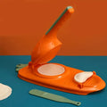 Molde Manual para hacer dumplings 2 en 1 – Comprar al mejor precio en NQLN Store Venezuela