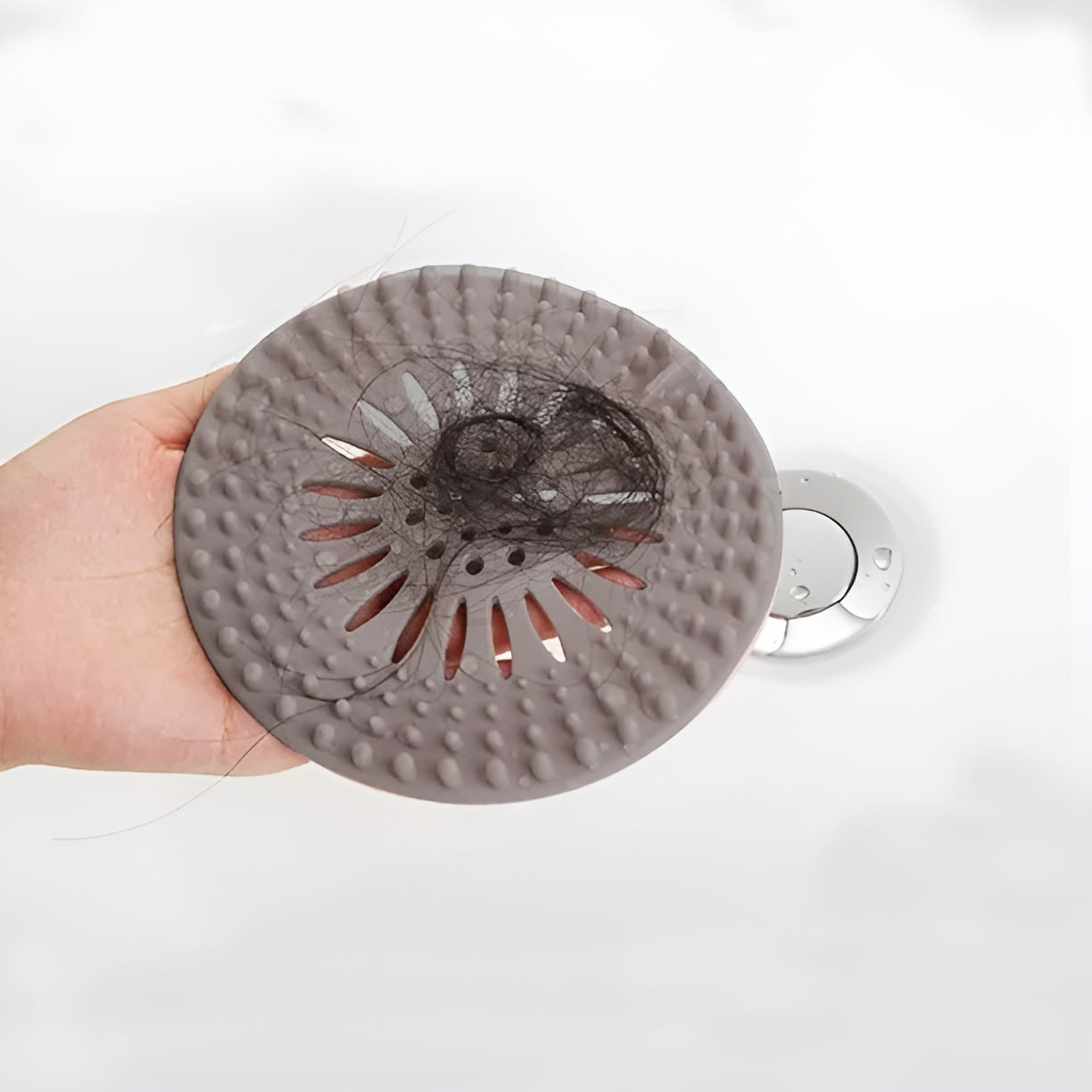 Tapón de Drenaje para baño o fregadero – Envío a toda Venezuela – NQLN Store