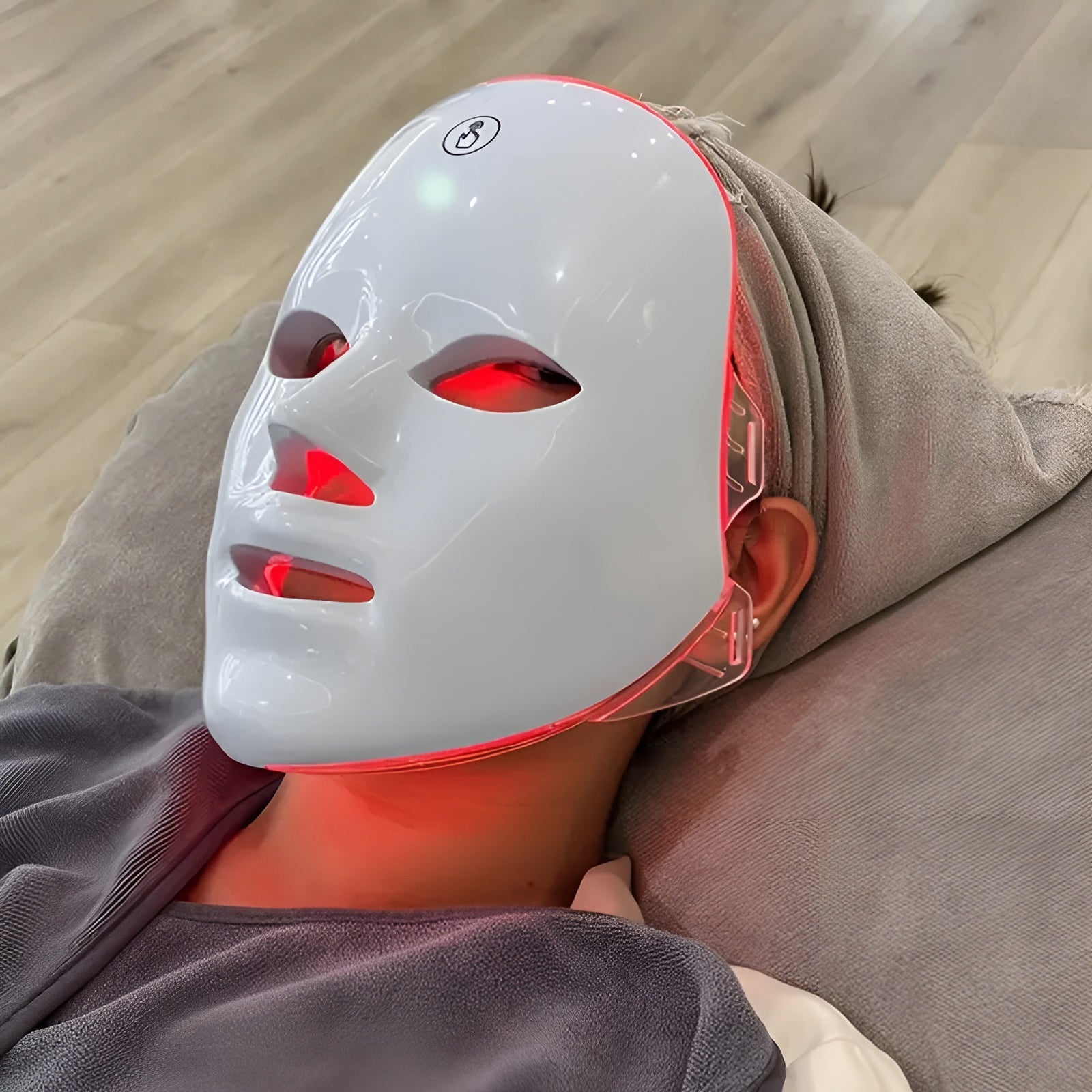 Máscara de terapia LED – Envío a toda Venezuela – NQLN Store