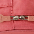 Bolso organizador de ropa interior para viaje