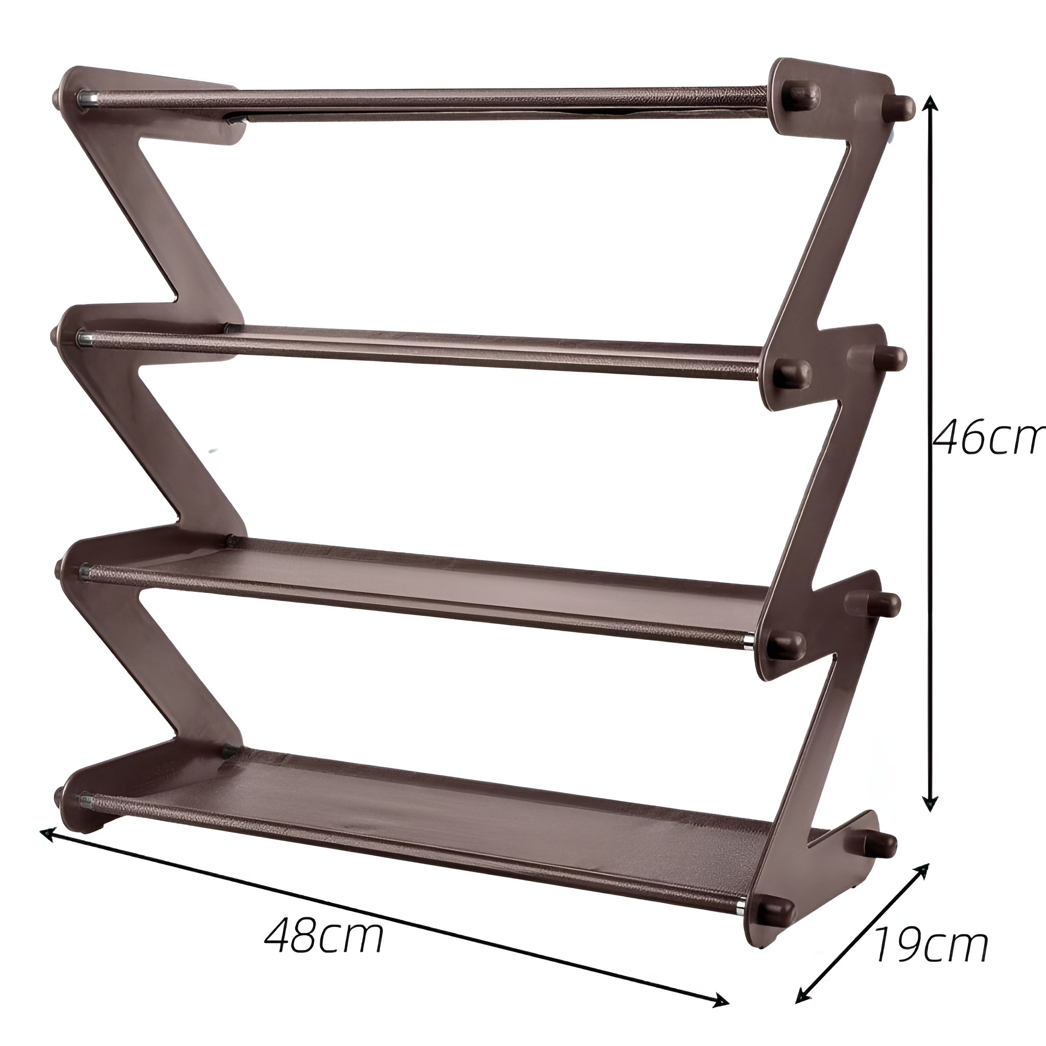 Zapatera extensible de 4 niveles – Comprar en Caracas, Margarita y toda Venezuela – NQLN Store