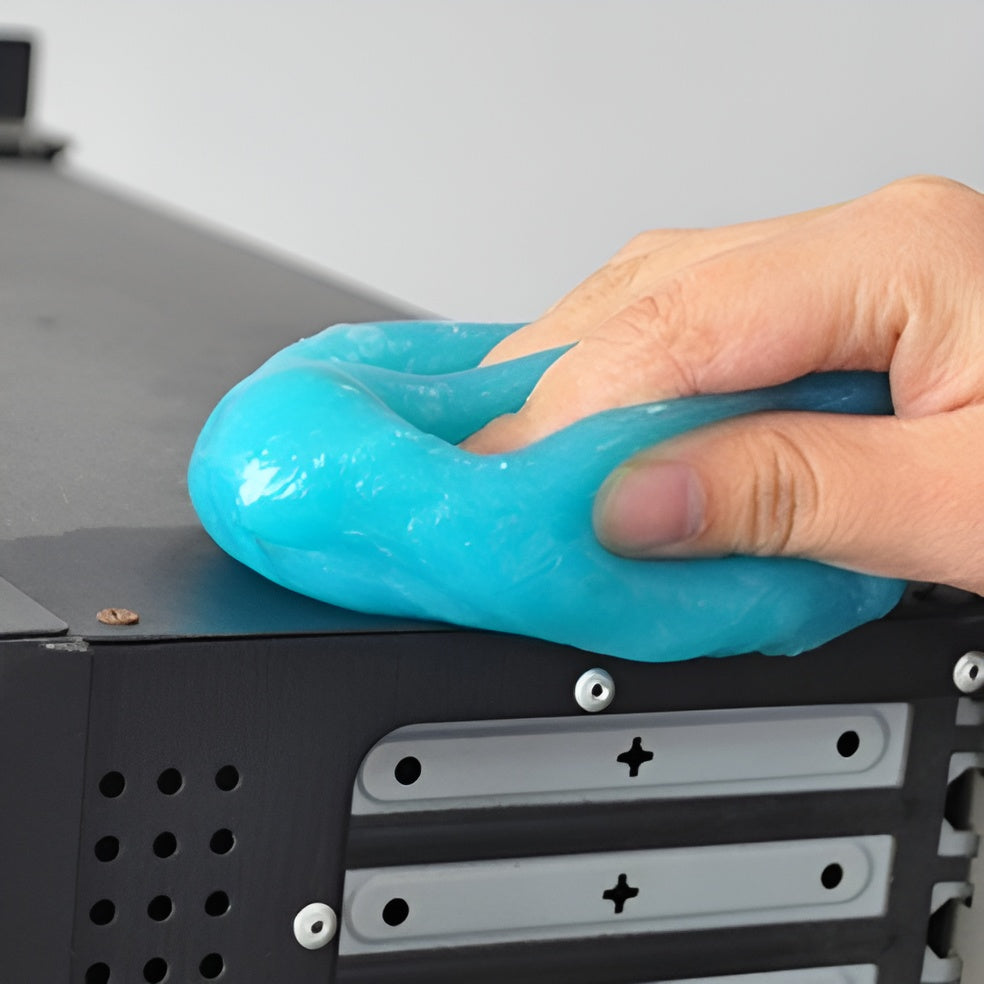 Gel de limpieza para detalles de automoviles para carro – Disponible en Caracas y Margarita – NQLN Store