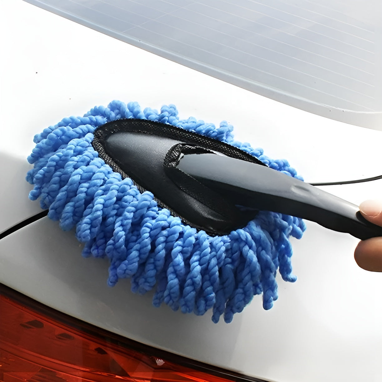 Cepillo suave para limpieza de carro – Tienda online NQLN Store Venezuela