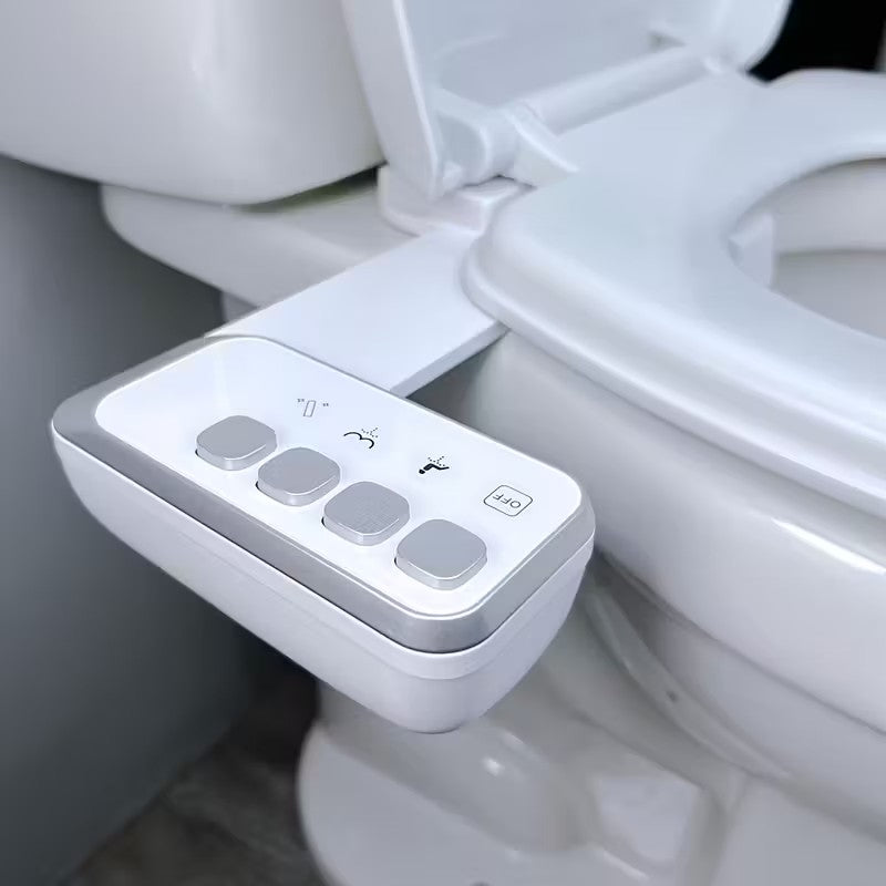 Accesorio para inodoro Bidet – NQLN Store Venezuela, tienda online con envío a todo el país