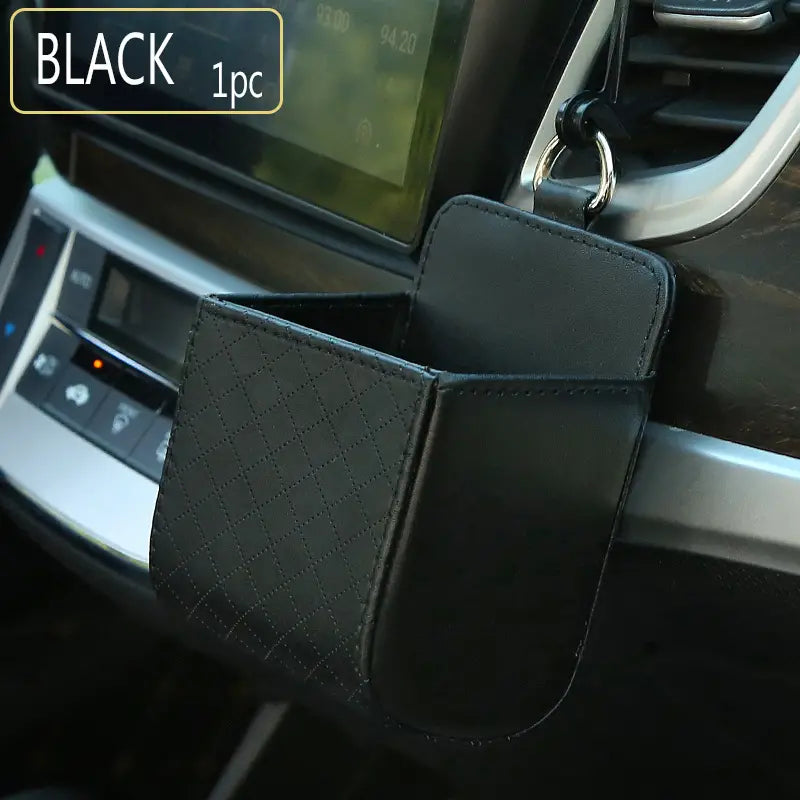 Organizador de almacenamiento de ventilación para carro – Comprar al mejor precio en NQLN Store Venezuela