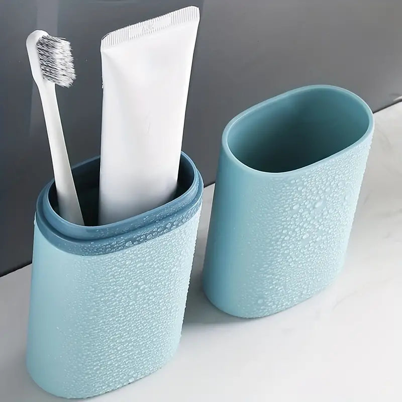 Estuche para cepillo de dientes portátil para viaje – Comprar en Caracas, Margarita y toda Venezuela – NQLN Store