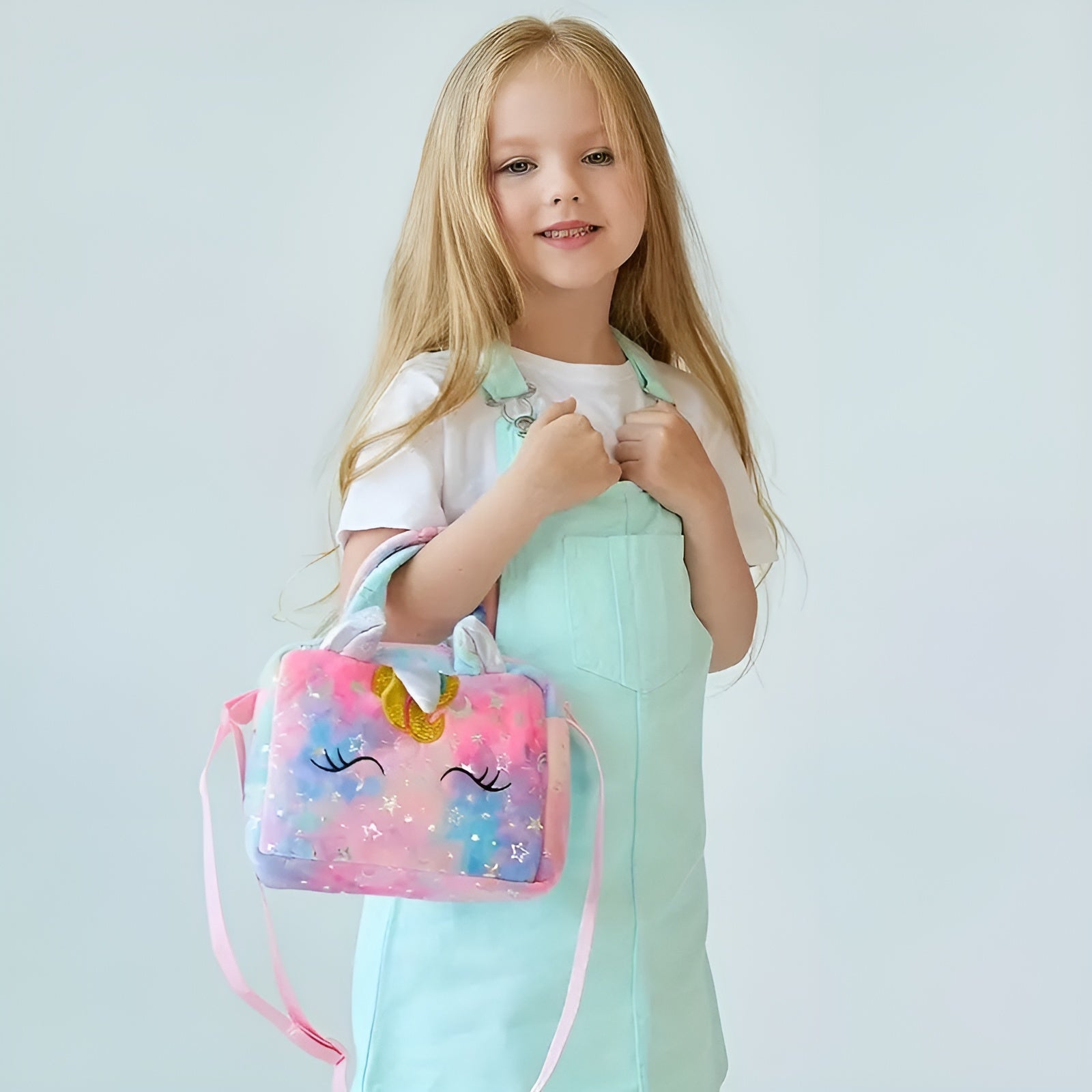 Bandolero de Unicornio para Niñas – Al mejor precio en NQLN Store Caracas y Margarita