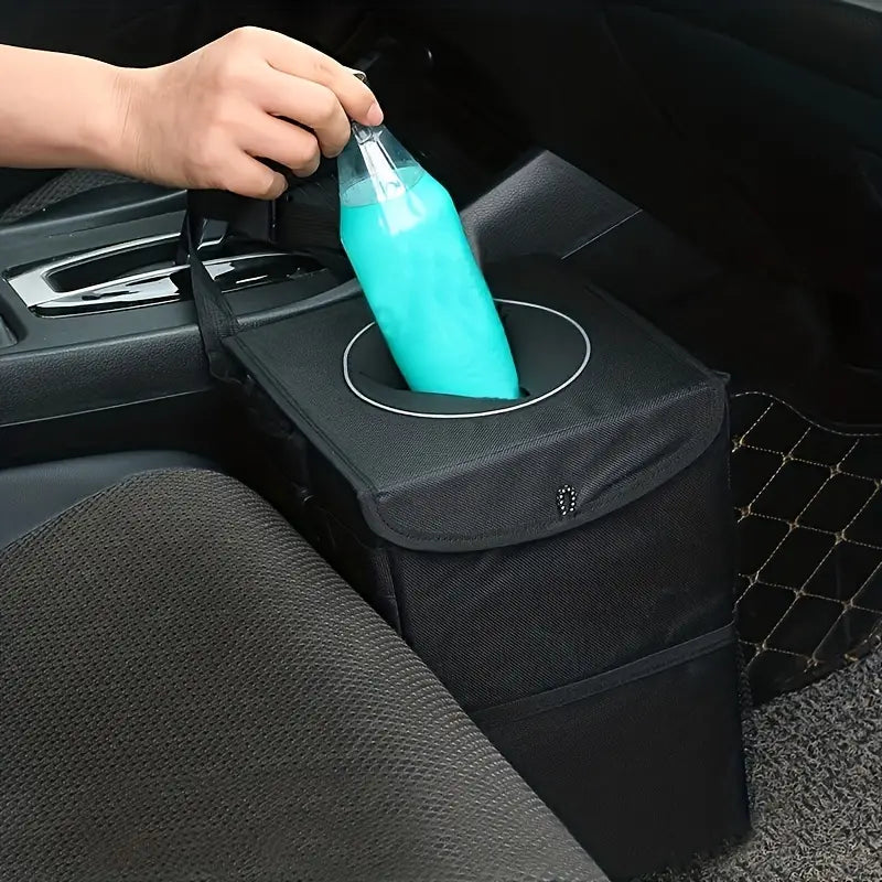 Papelera para carro – Disponible en NQLN Store con envío gratis desde $20