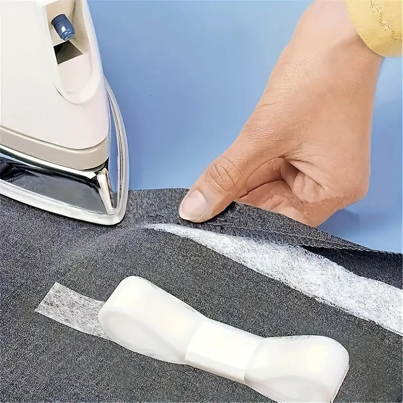 Cinta adhesiva para ropa para cara – Detalle y presentación – NQLN Store Venezuela