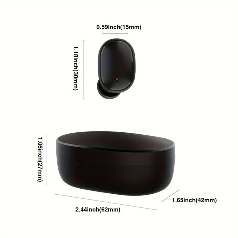 Auriculares inalambricos – Disponible en Caracas y Margarita – NQLN Store
