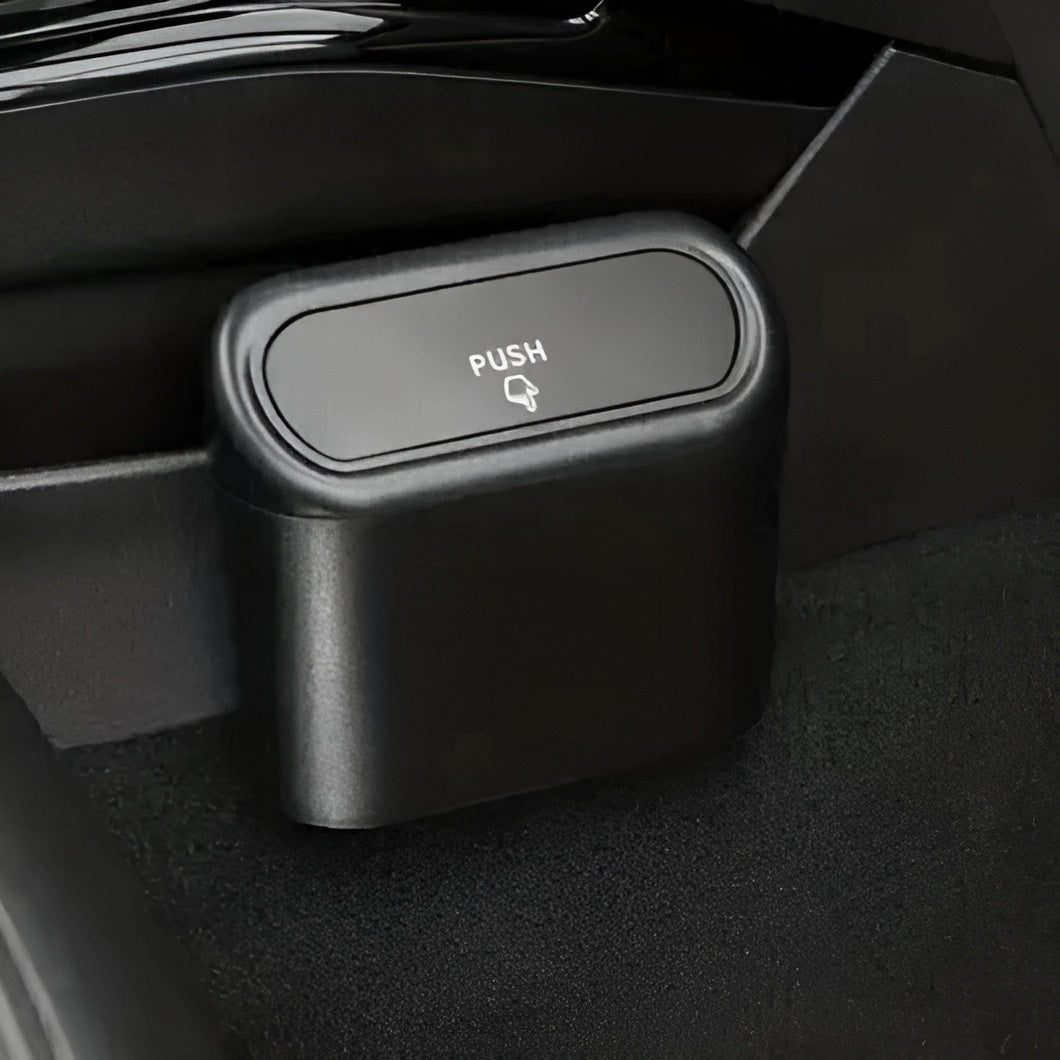 Papelera para carros – Comprar al mejor precio en NQLN Store Venezuela