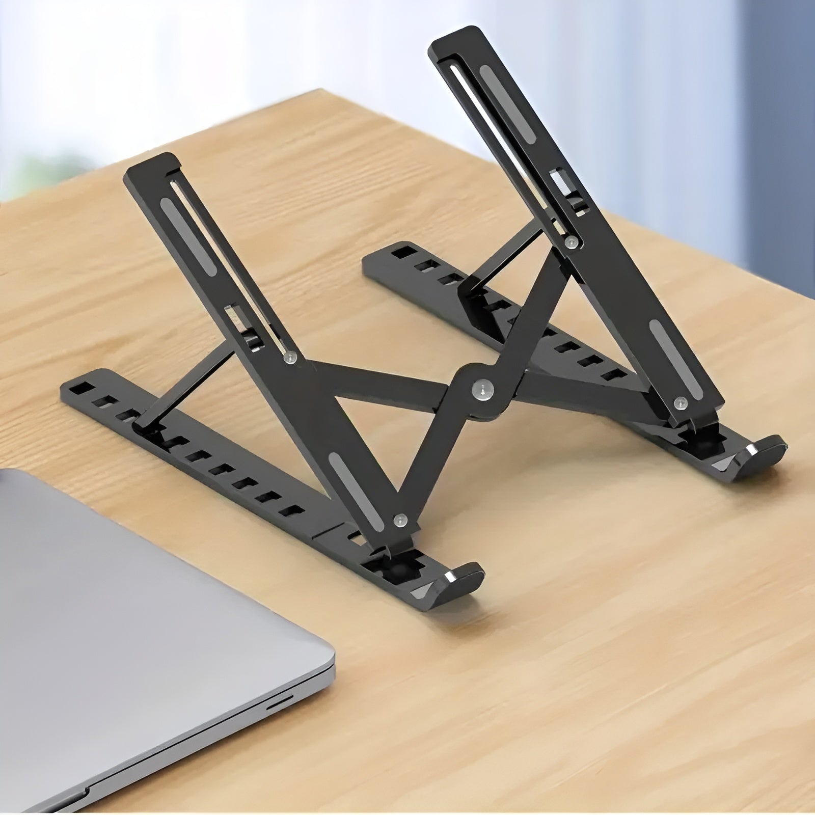 Soporte para computadora portátil laptop – Tienda online NQLN Store Venezuela