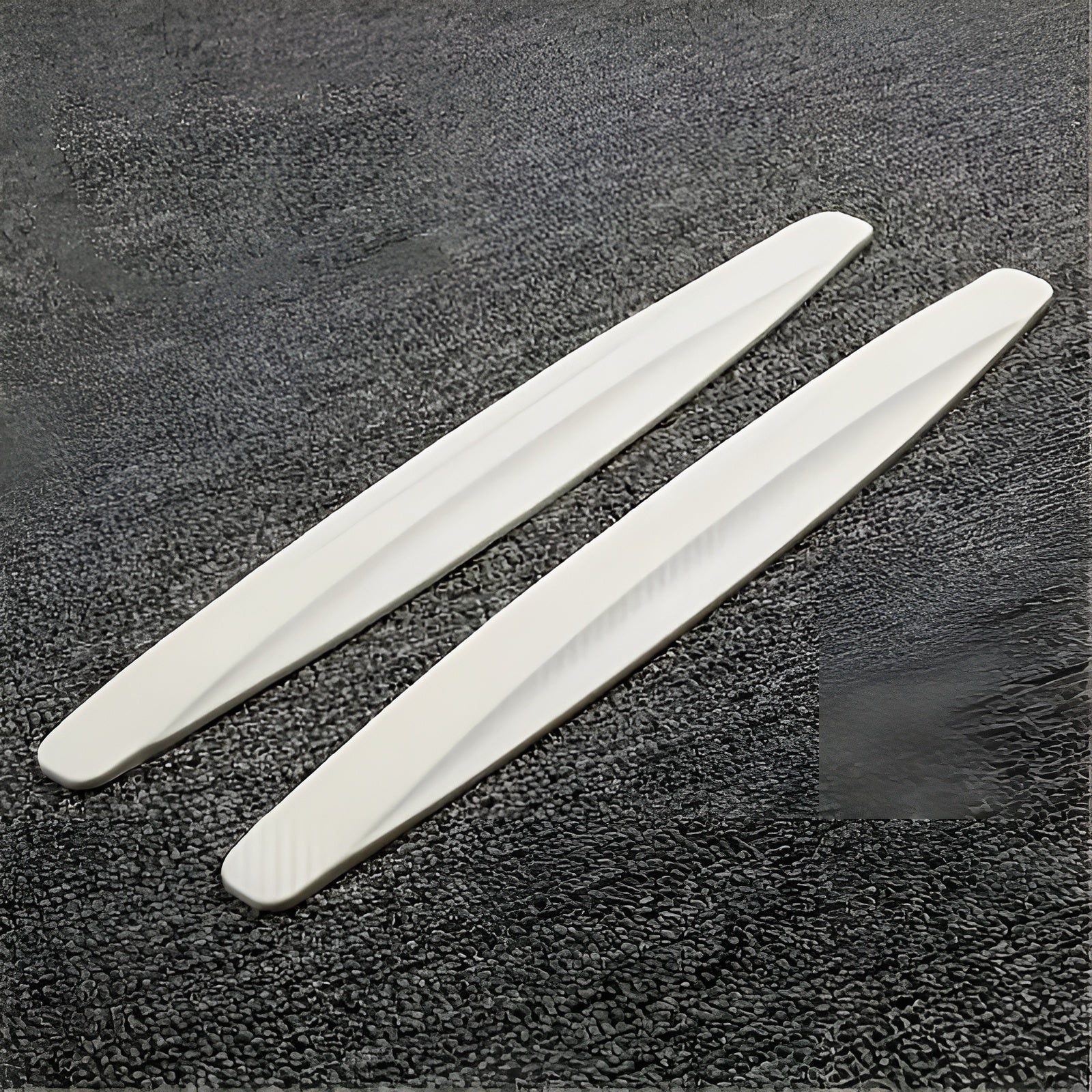 Protector de parachoque para carro (Pack de 2) – Comprar al mejor precio en NQLN Store Venezuela
