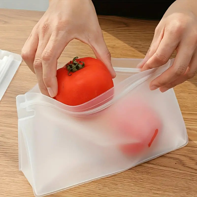 Bolsa de almacenamiento de comida – NQLN Store Venezuela, tienda online con envío a todo el país