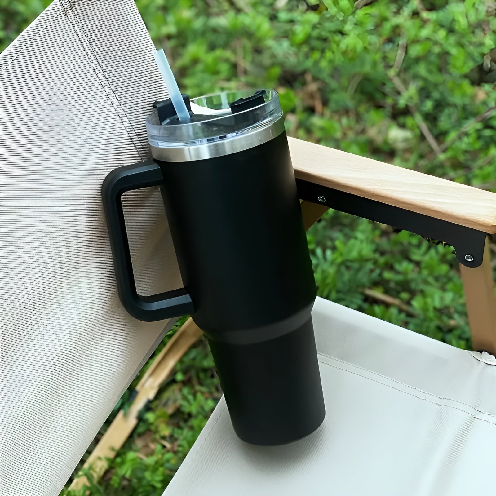 Termo de acero inoxidable – Tienda online NQLN Store Venezuela