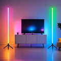 Lámpara LED Inteligente con Control Remoto – Envío a toda Venezuela – NQLN Store