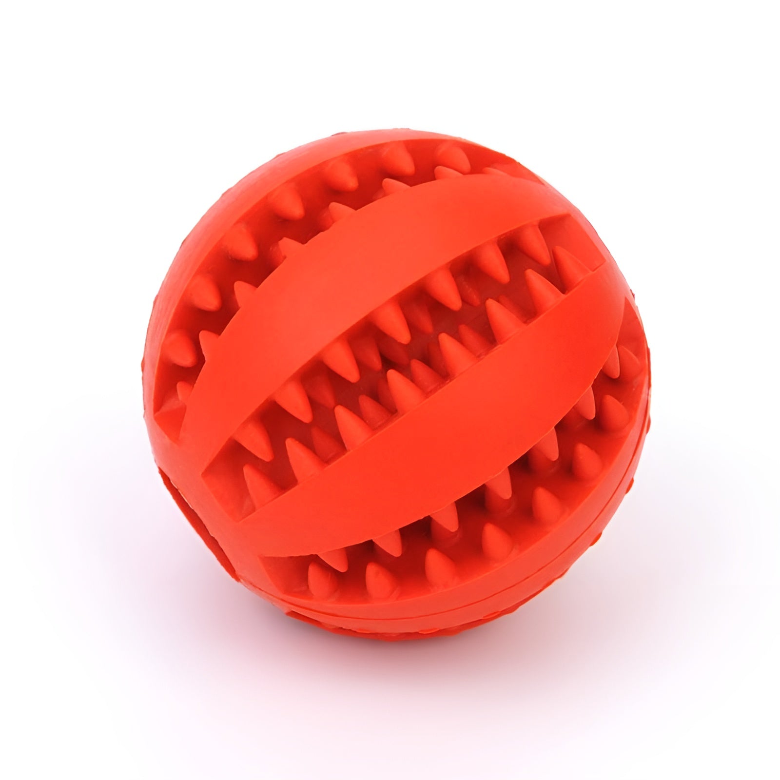 Pelota interactiva para alimentos mascota – Envío a toda Venezuela – NQLN Store
