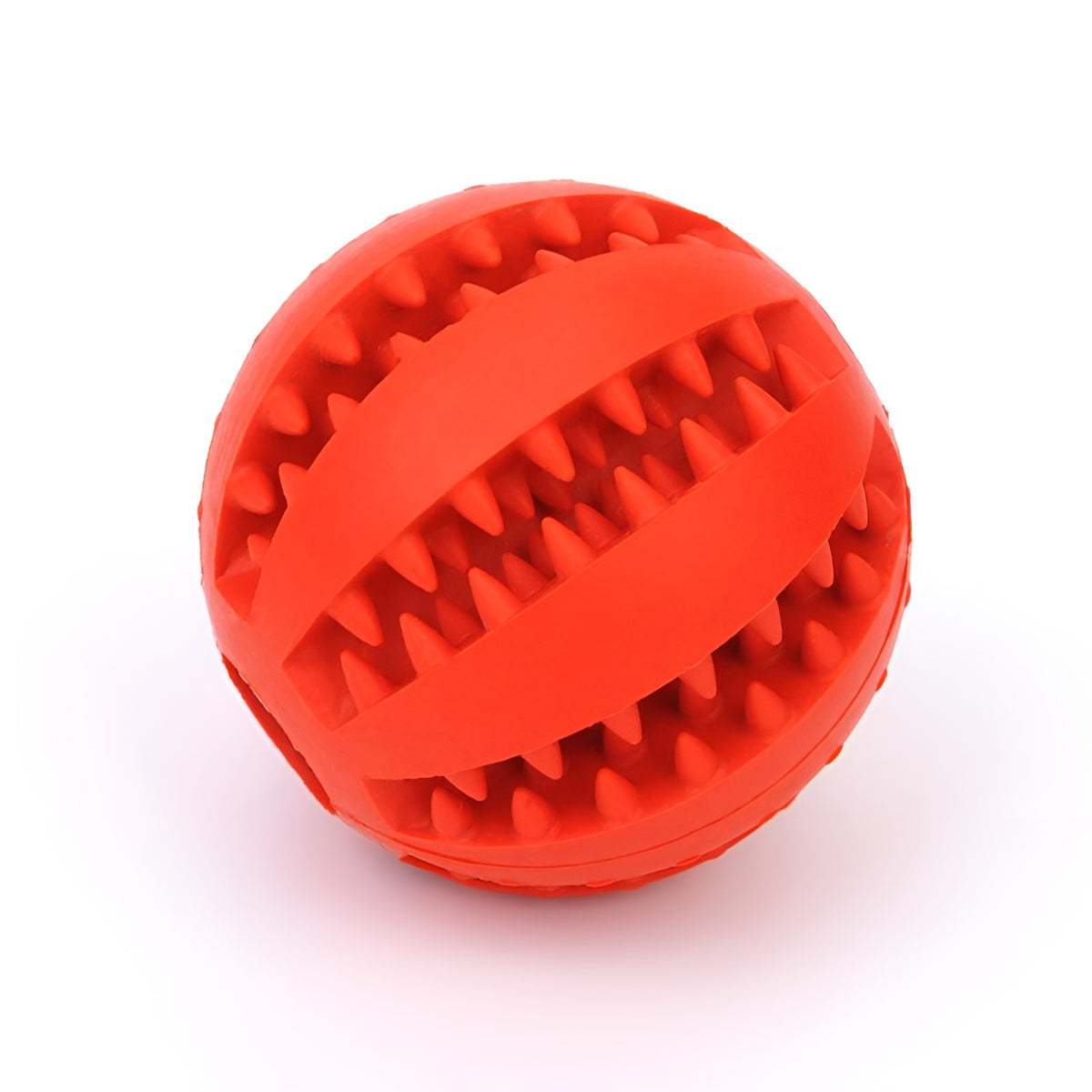 Pelota interactiva para alimentos mascota – Envío a toda Venezuela – NQLN Store
