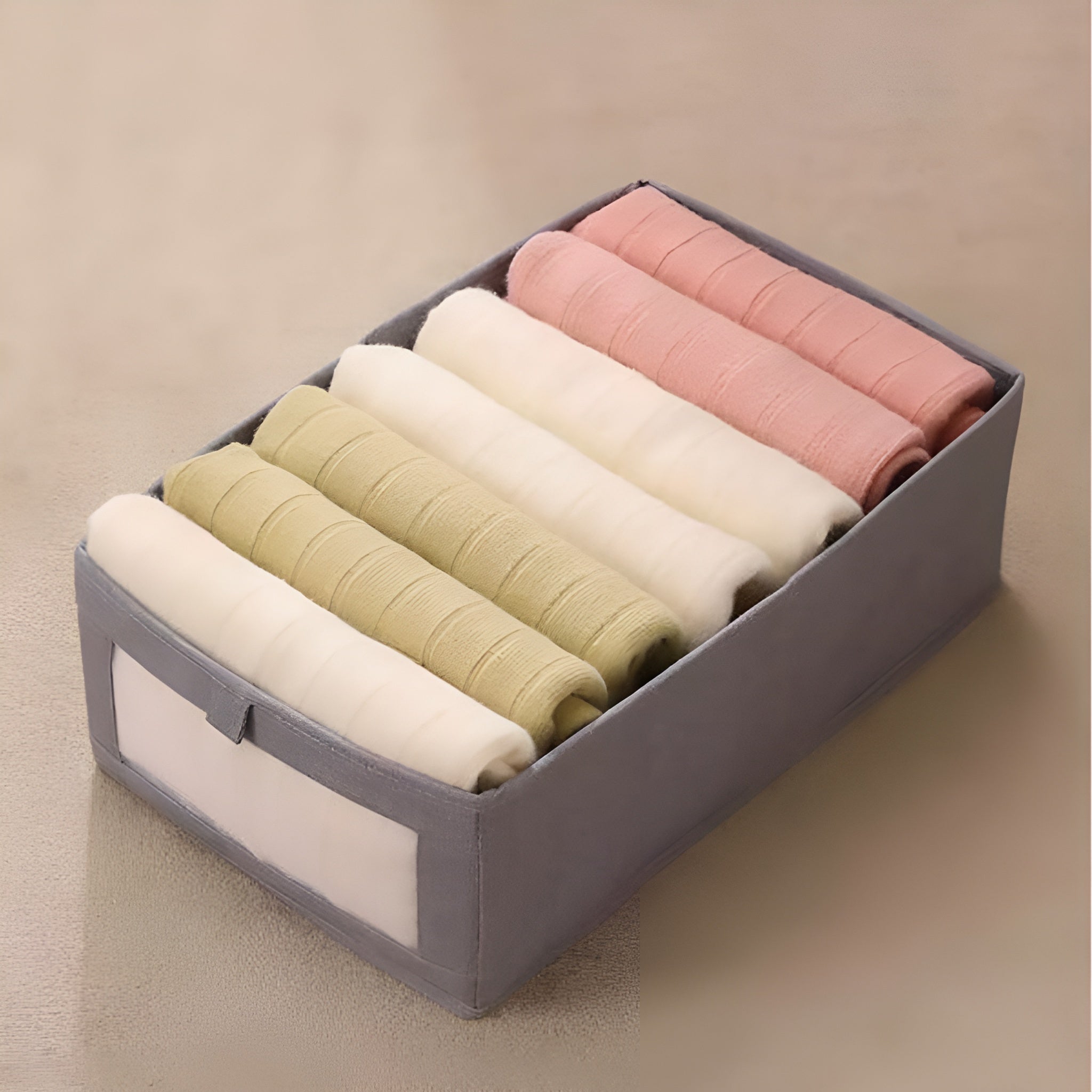 Organizador de cajón para Ropa – Envío a toda Venezuela – NQLN Store