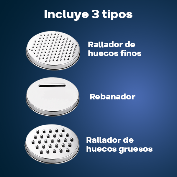Set de bowls inoxidables Vauli (6 unidades) – Comprar al mejor precio en NQLN Store Venezuela