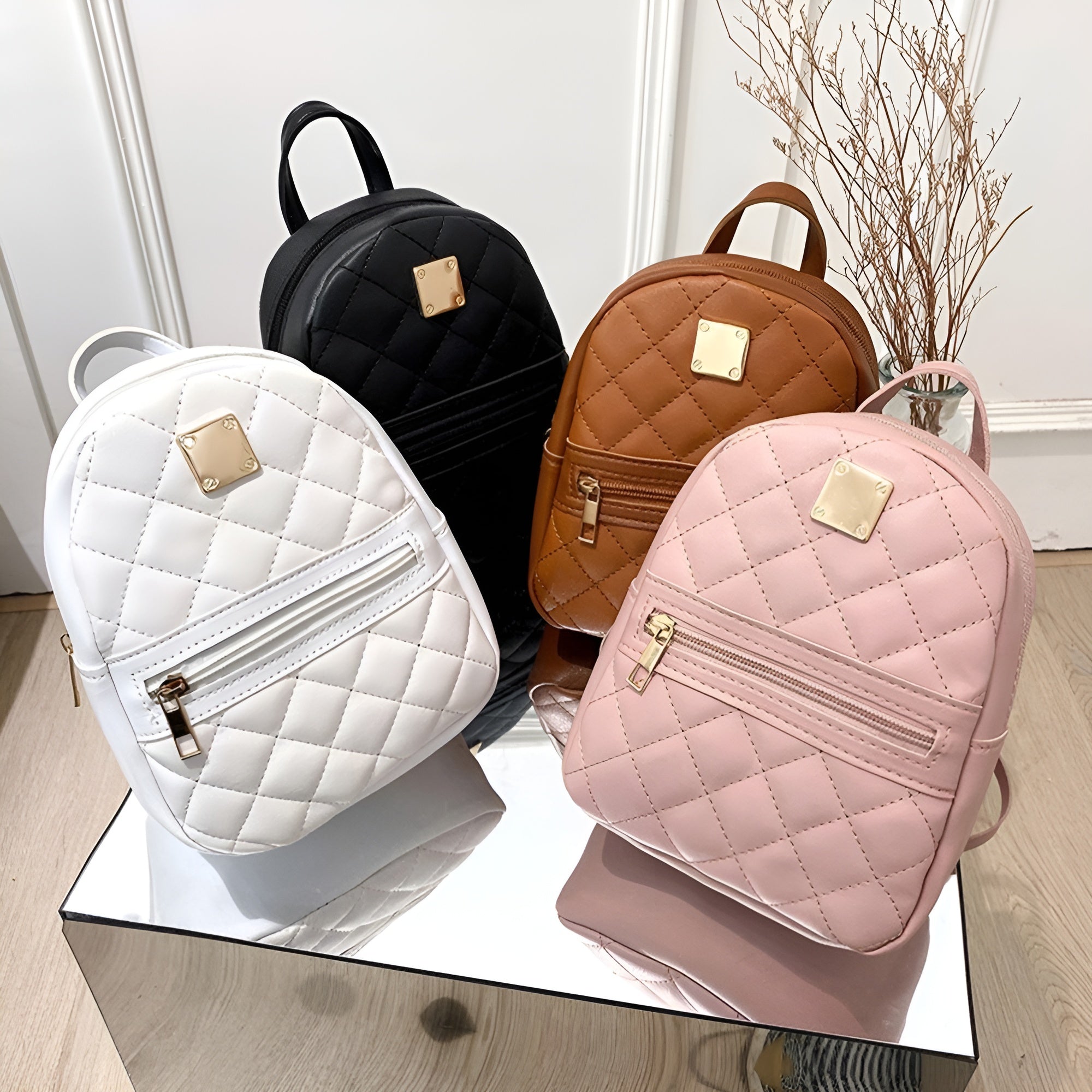 Bolso pequeño impermeable – Comprar en Caracas, Margarita y toda Venezuela – NQLN Store
