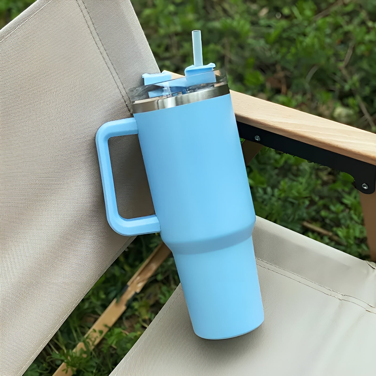 Termo de acero inoxidable – Tienda online NQLN Store Venezuela
