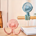 Mini ventilador con trípode – Tienda online NQLN Store Venezuela