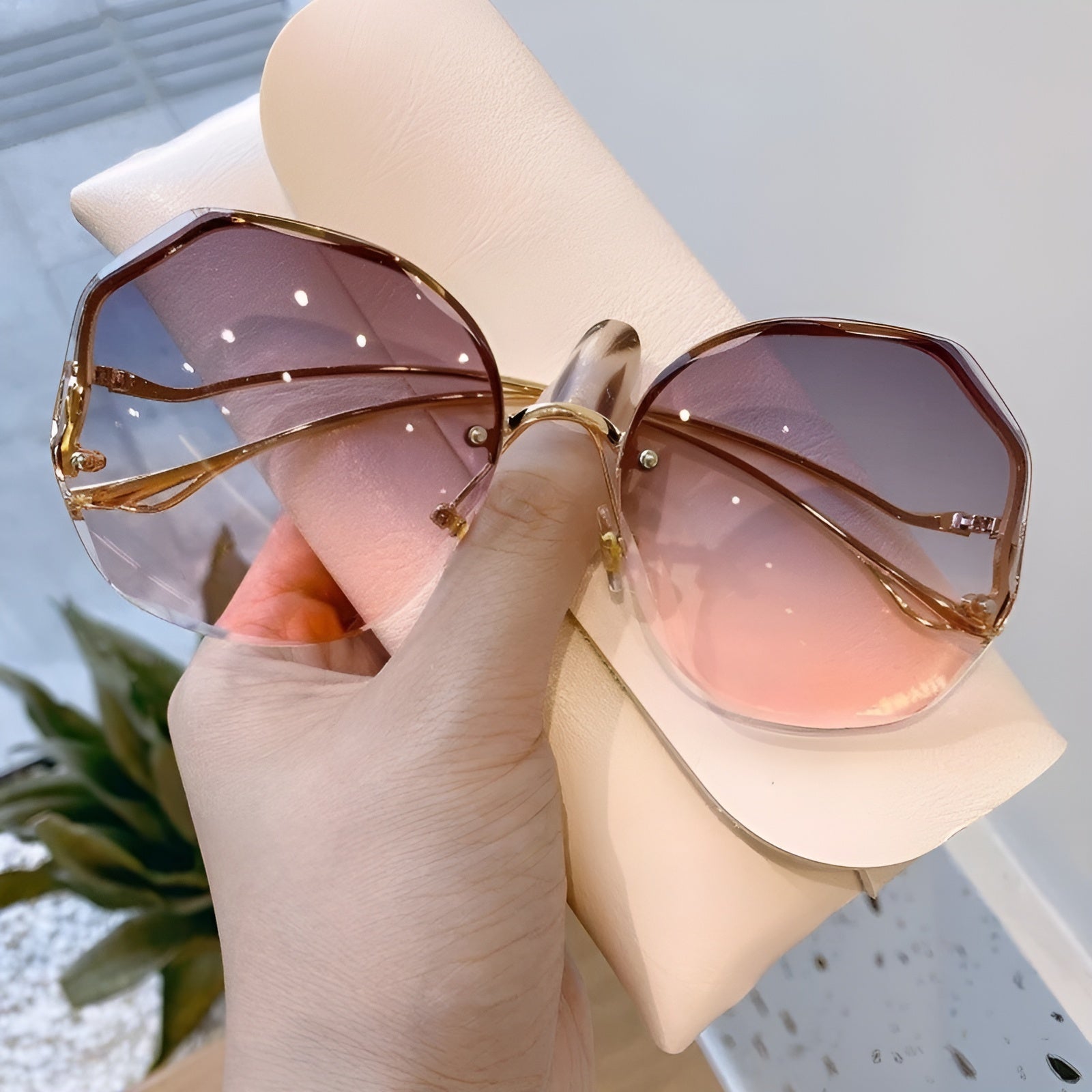 Lentes de Sol Polarizados de Alta Calidad – Tienda online NQLN Store Venezuela