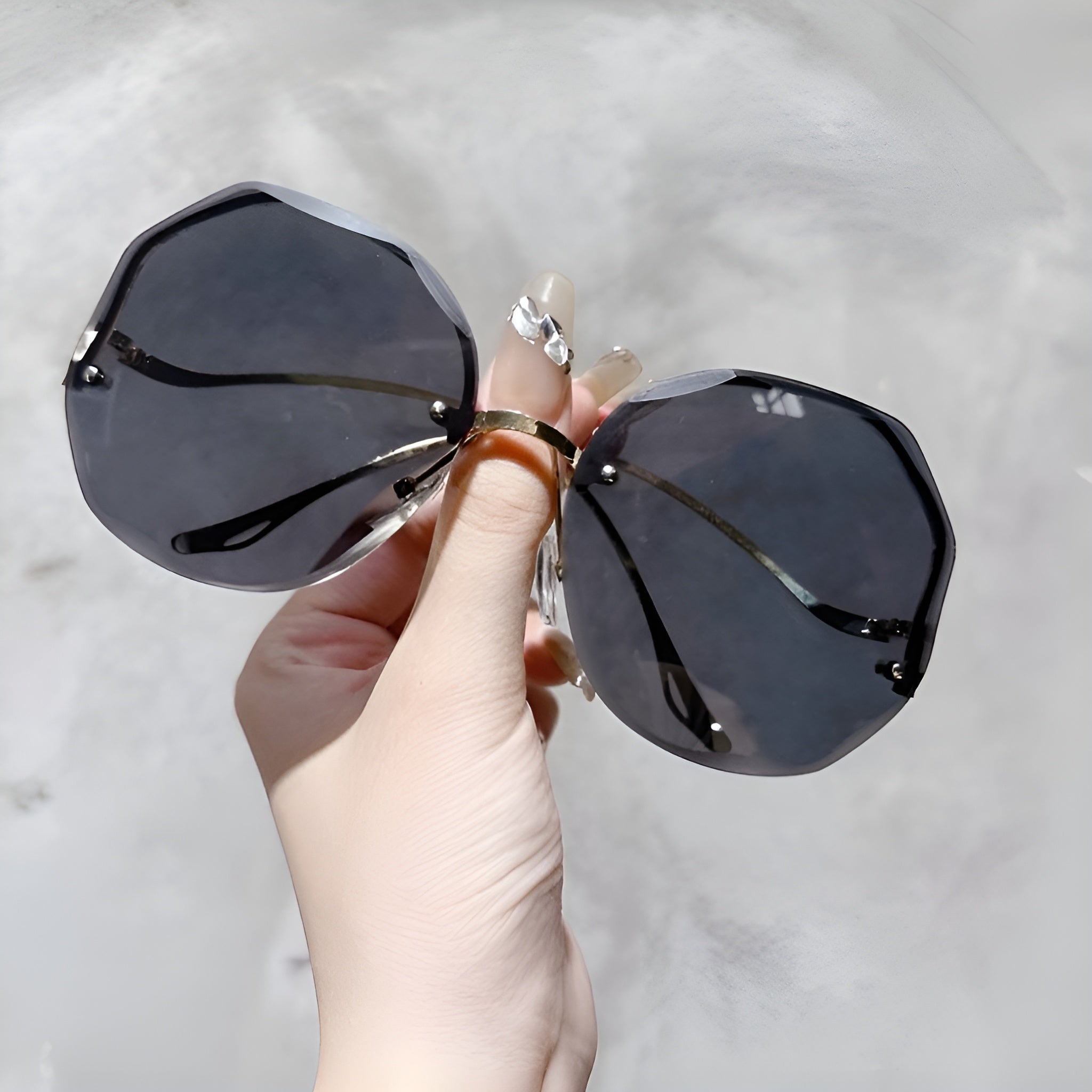 Lentes de Sol Polarizados de Alta Calidad – Tienda online NQLN Store Venezuela