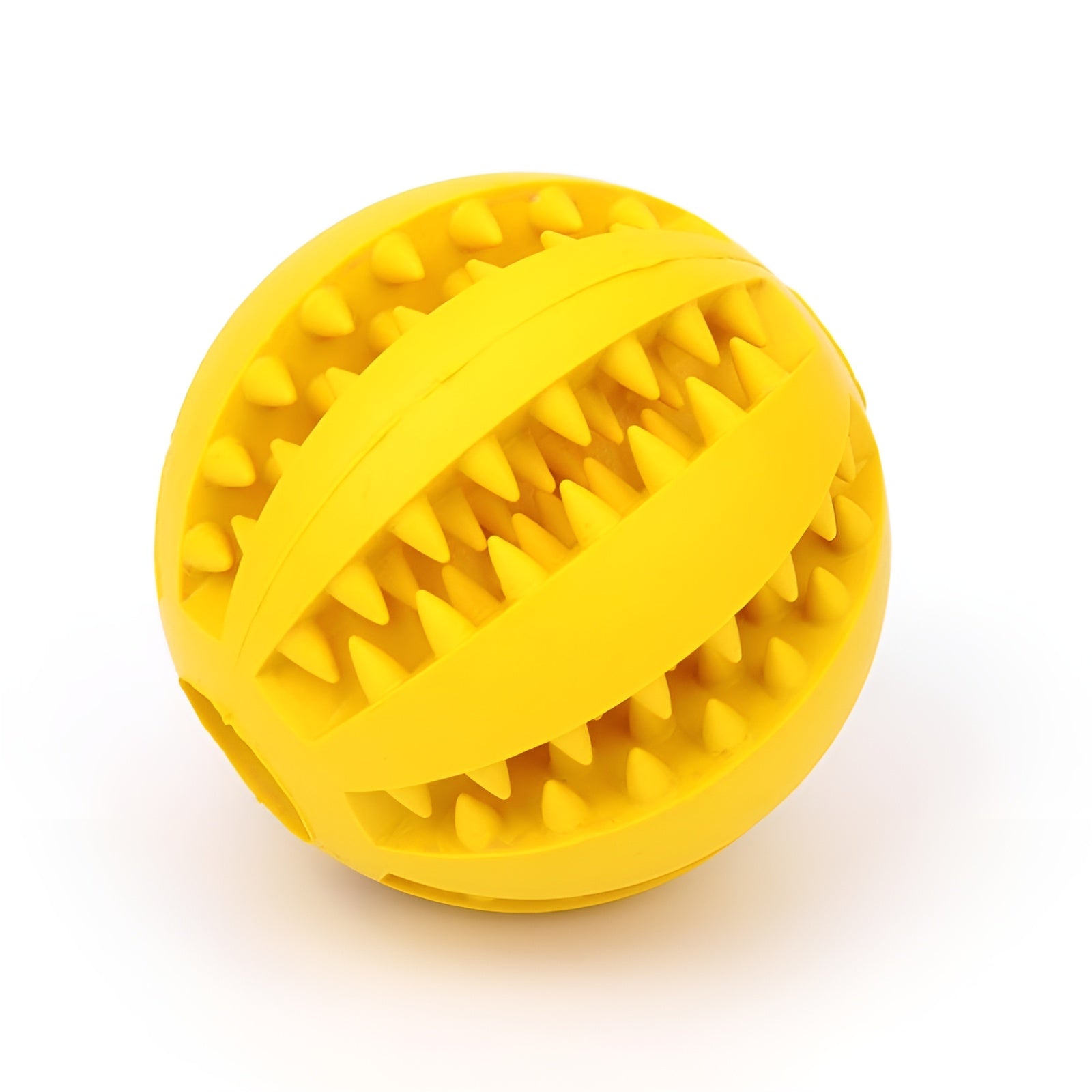 Pelota interactiva para alimentos mascota – Envío a toda Venezuela – NQLN Store