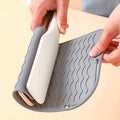 Alfombra Resistente al Calor Para Plancha de Cabello – NQLN Store Venezuela, tienda online con envío a todo el país
