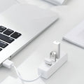 Multiplicador Usb Hub 4 Puertos 480mbps – NQLN Store Venezuela, tienda online con envío a todo el país