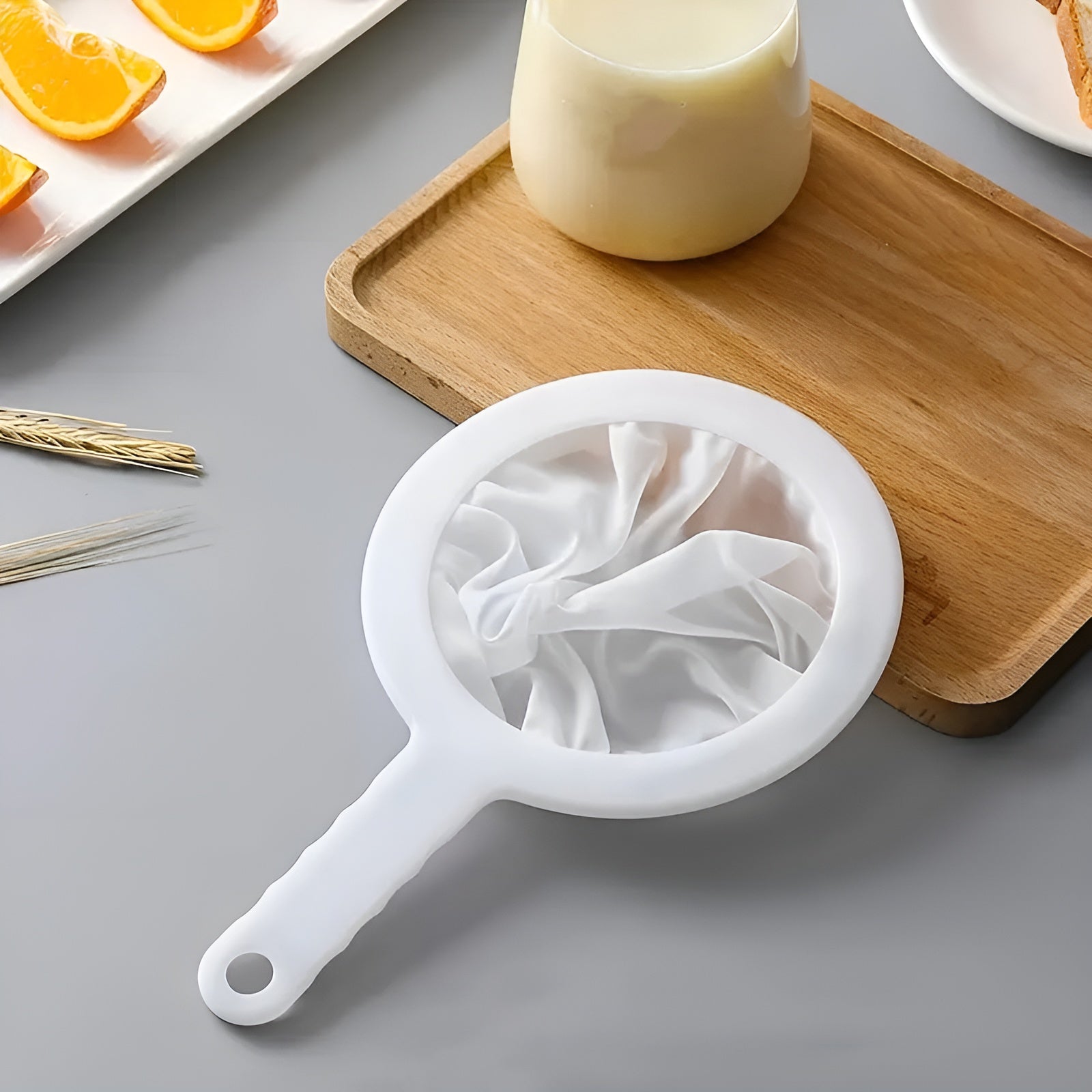 Colador Ultra Fino para cocina – Tienda online NQLN Store Venezuela
