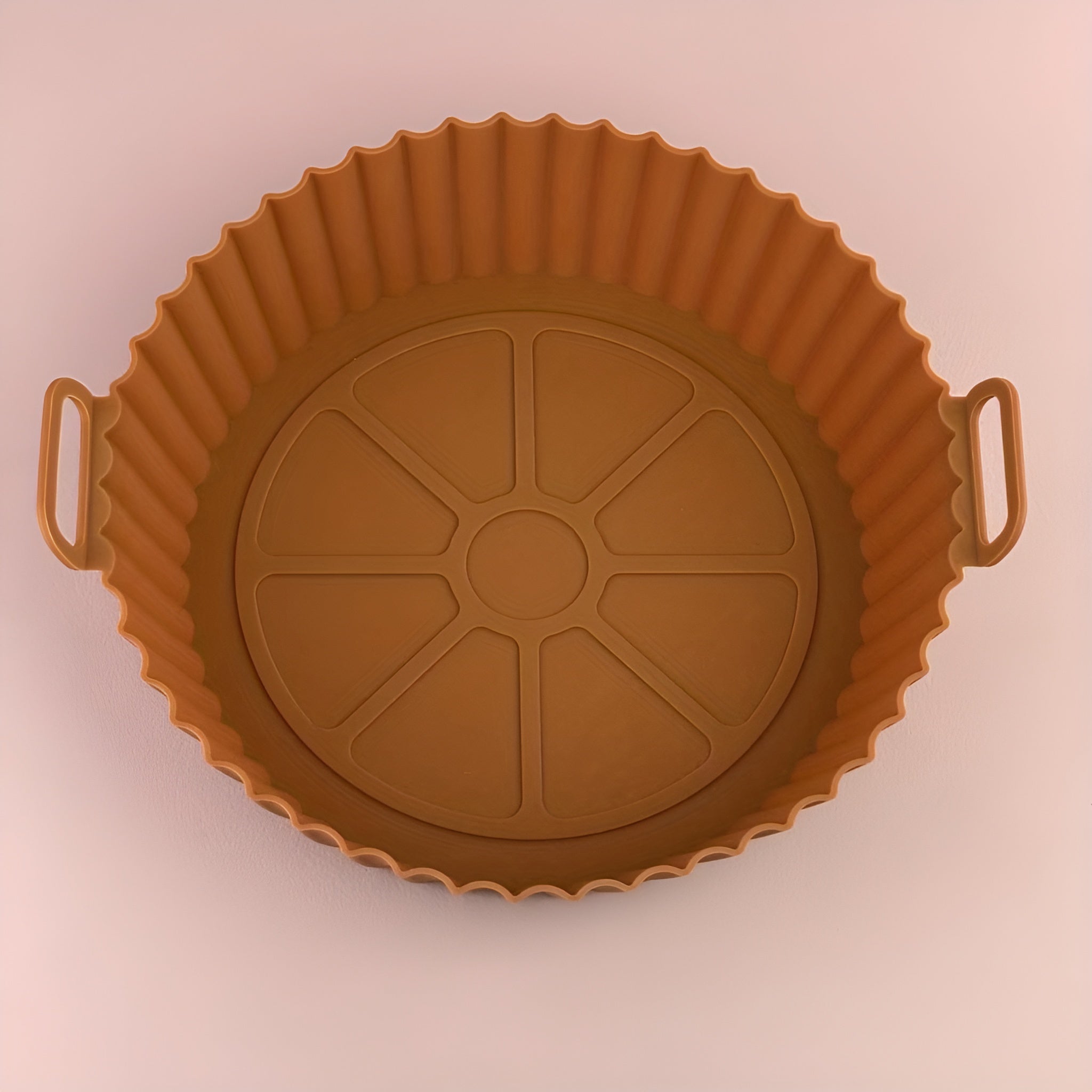 Bandeja de silicona para freidoras de aire – Comprar al mejor precio en NQLN Store Venezuela