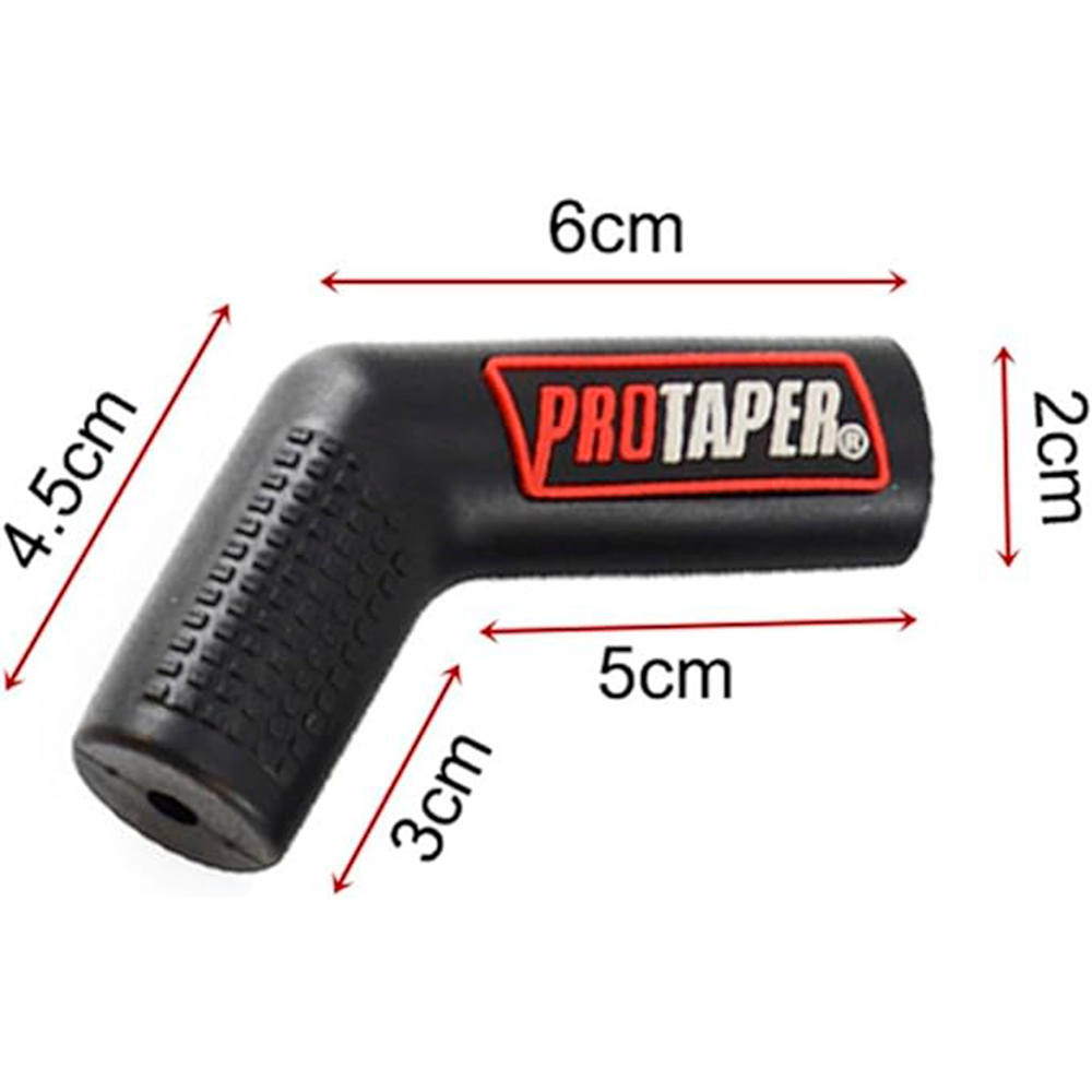 Protector para palanca de cambios para motocicleta – Detalle y presentación – NQLN Store Venezuela