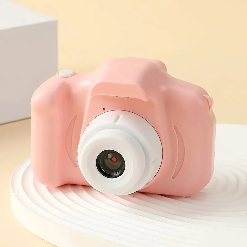 Camara para ninos mejorada de alta definicion 1080P – Presentación del producto – Comprar en NQLN Store