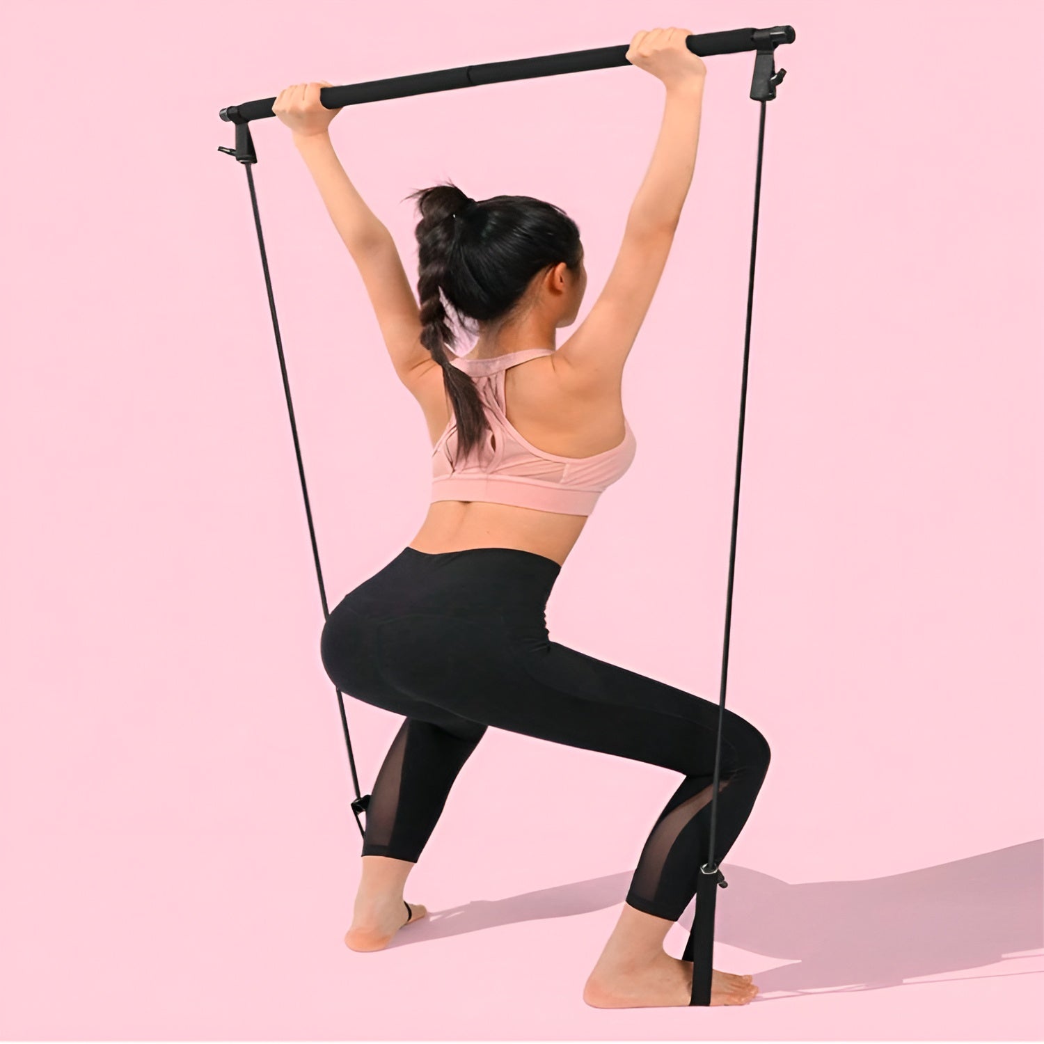 Barra portátil de yoga – Comprar al mejor precio en NQLN Store Venezuela