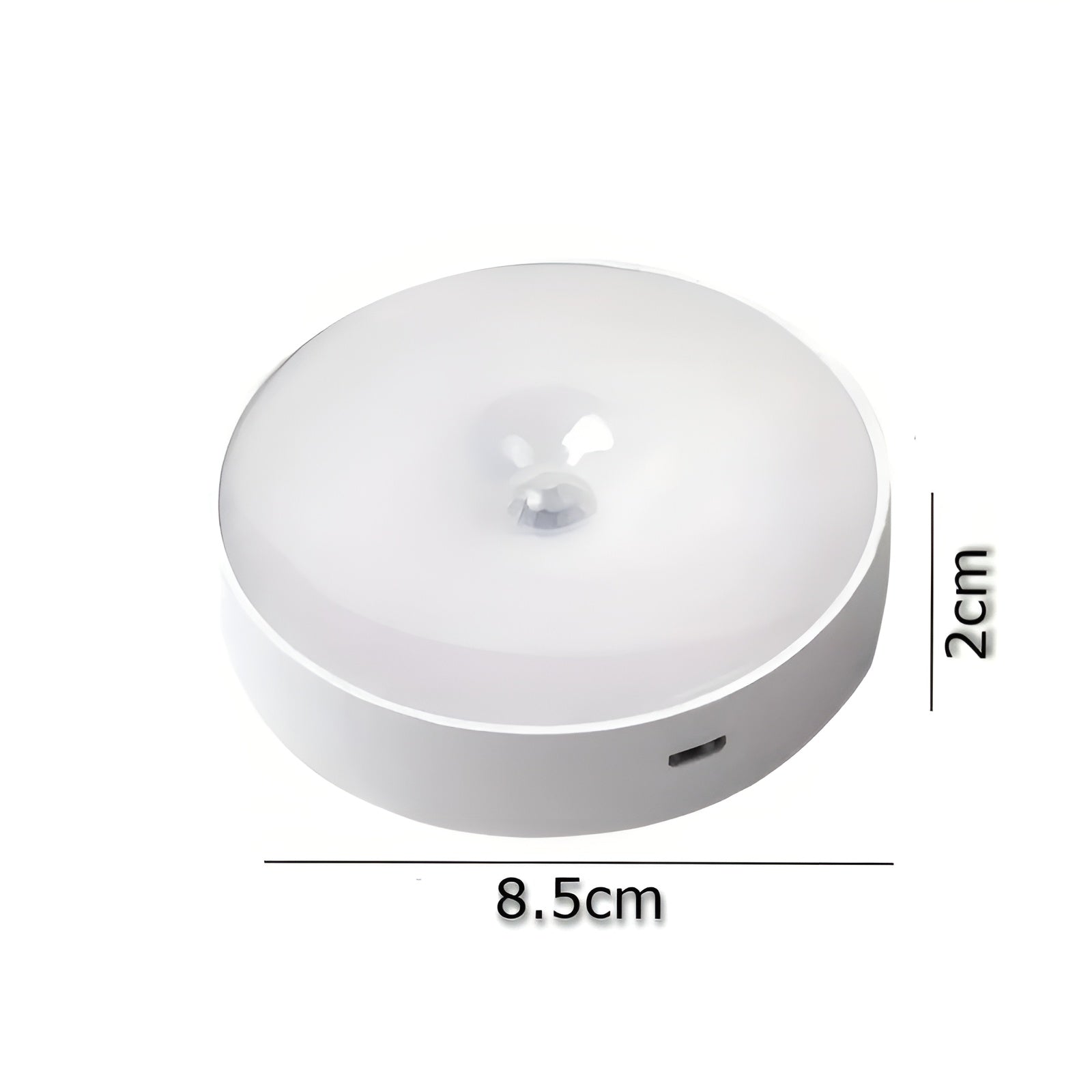Lampara con Sensor de Movimiento – Disponible en Caracas y Margarita – NQLN Store