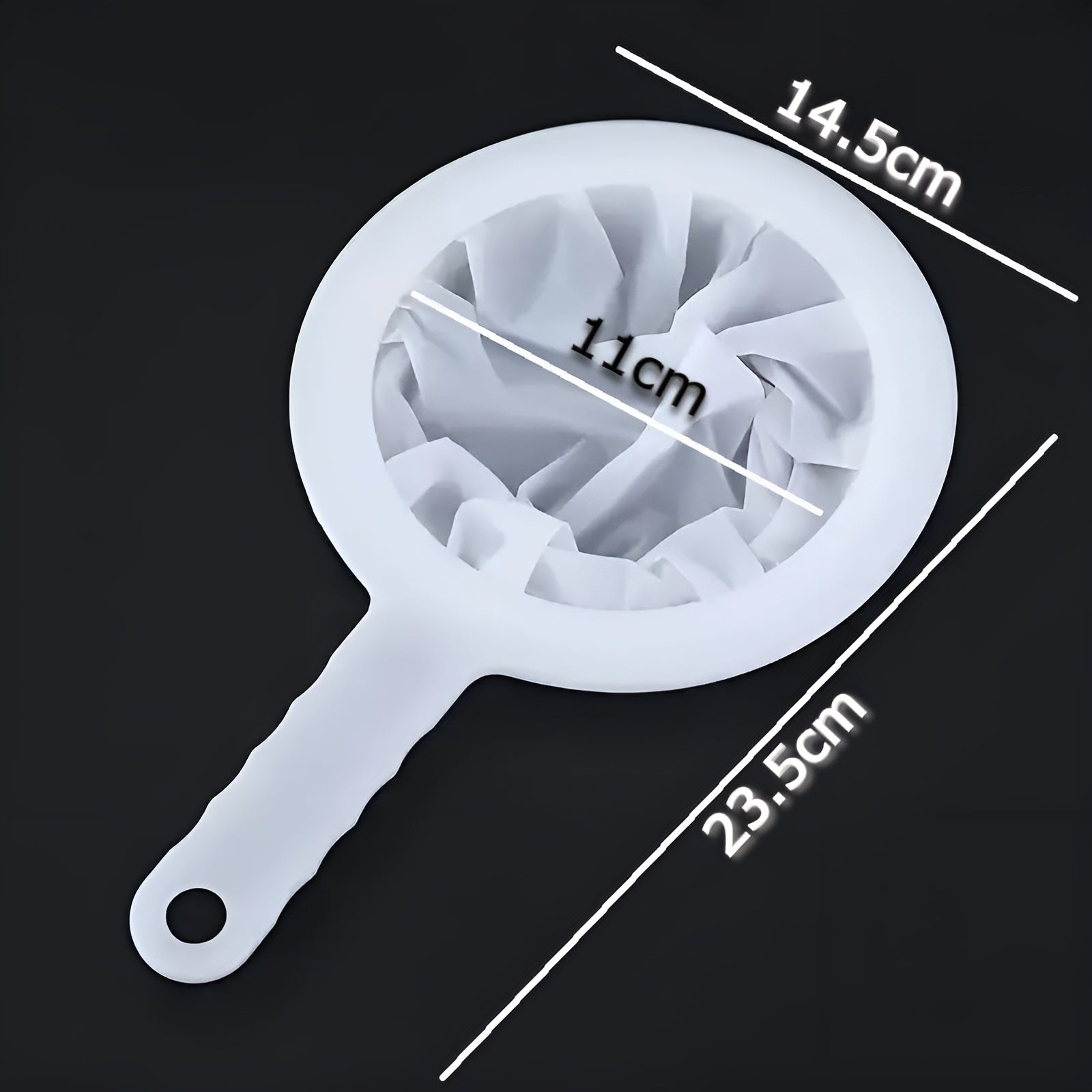 Colador Ultra Fino para cocina – Comprar en Caracas, Margarita y toda Venezuela – NQLN Store