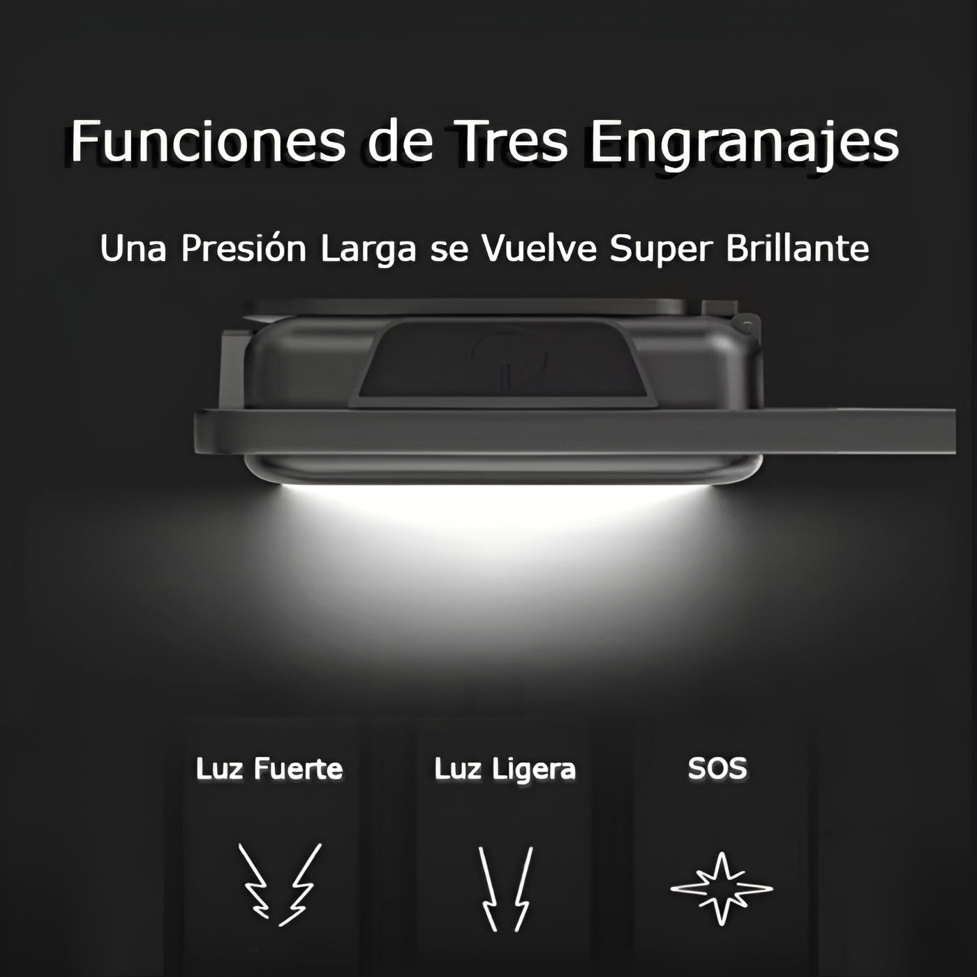 Llavero de luz 500mAH – Comprar al mejor precio en NQLN Store Venezuela