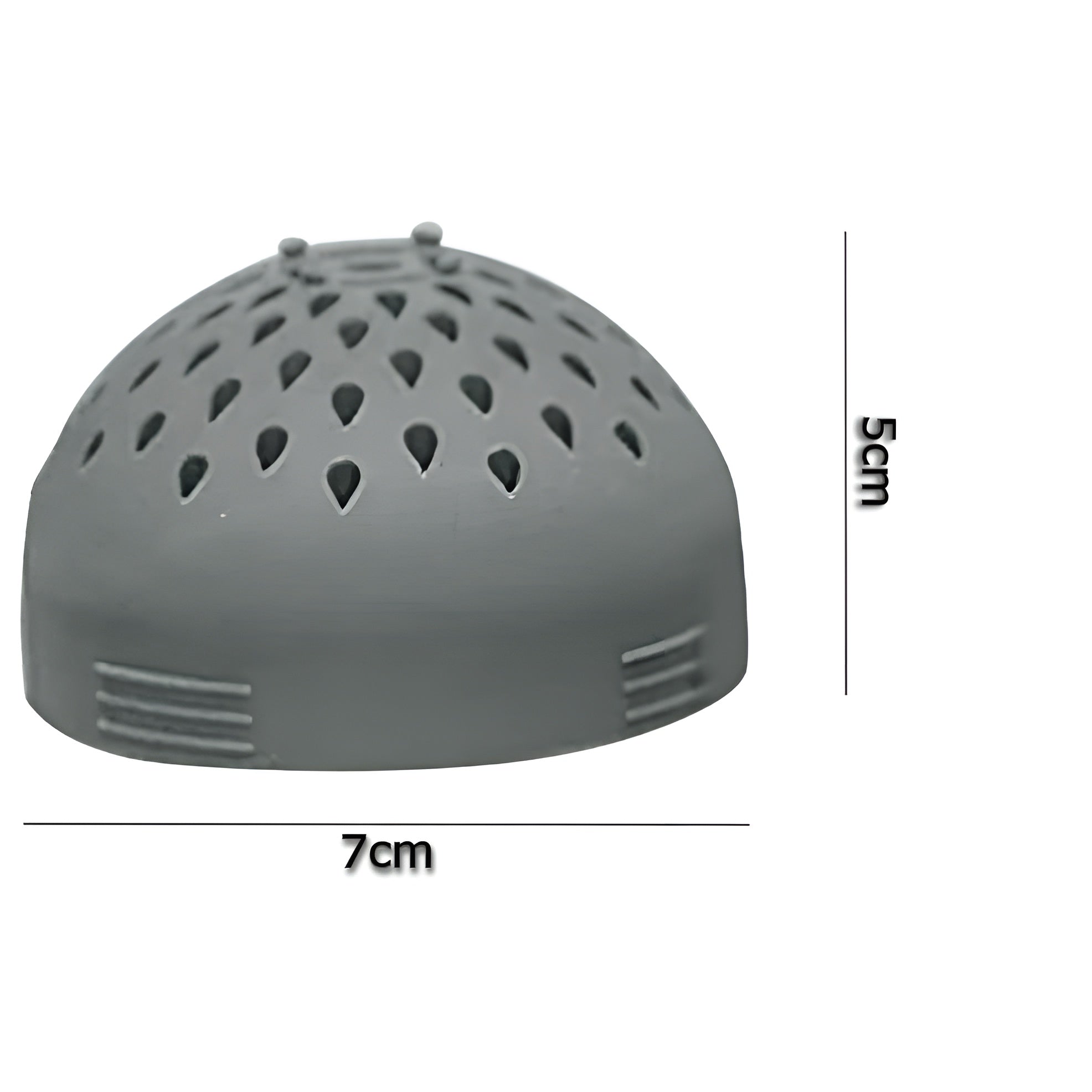 Mini Colador de Silicona – Presentación del producto – Comprar en NQLN Store